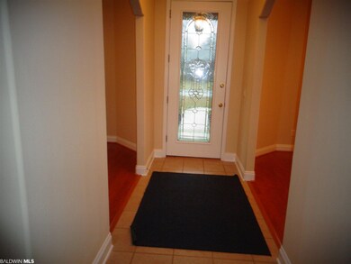 11 X 04. Tiled floor.