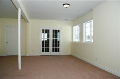 Basement Family Room