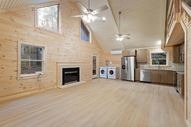 180 Cohutta Forest Rd, Ellijay, GA 30540 - photo 6