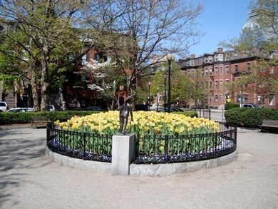 182 W Canton St, Boston, MA 02116 - photo 3