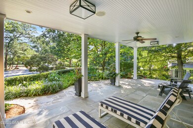 55 Wesskum Wood Rd, Riverside, CT 06878 - photo 2