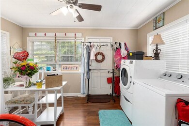 406 Ashantilly Ave, Saint Simons Island, GA 31522 - photo 5