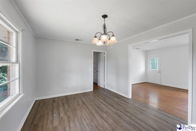 2206 W Piccadilly Dr, Florence, SC 29501 - photo 6