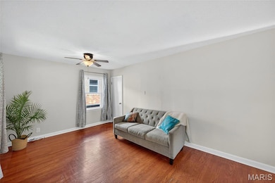 2180 Sibley St, Saint Charles, MO 63301 - photo 4