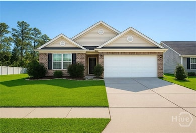 1 Braxton Manor Dr, Port Wentworth, GA 31407 - photo 2