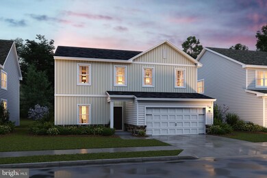 50 Allegiance Ct, Martinsburg, WV 25405 - photo 3