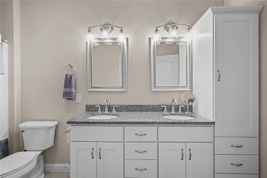 550 Wakefield St unit 3, West Warwick, RI 02893 - photo 4