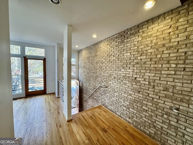 1327 Peachtree View NE, Atlanta, GA 30319 - photo 2