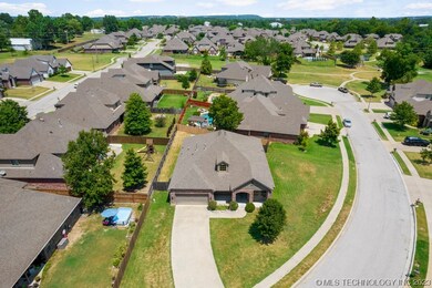 2013 W 110th Ct S, Jenks, OK 74037 - photo 4