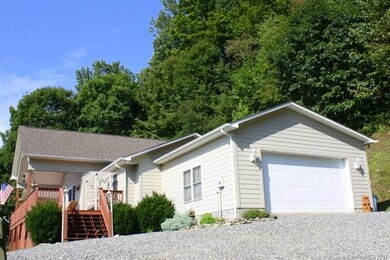 Hardi Board, Double Garage