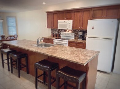 7 Old Cedar Village unit 7, Bridgewater, MA 02324 - photo 7