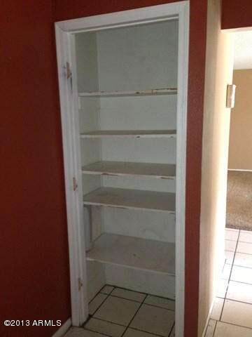 Pantry