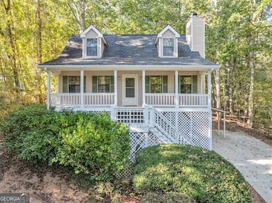 6280 Oakleaf Dr, Flowery Branch, GA 30542 - photo 3