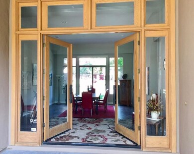 Open Entrance