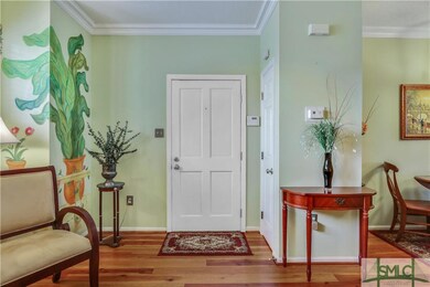 314 E Hall St, Savannah, GA 31401 - photo 6