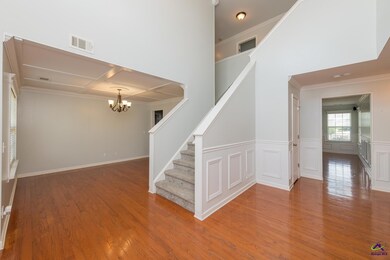 101 Bryce Dr, Warner Robins, GA 31088 - photo 4