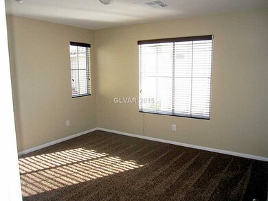 Bedroom.
