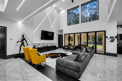 2446 Williams Downs Cir SW, Snellville, GA 30078 - photo 7