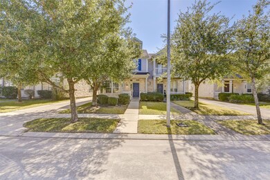 2818 Legends Crest Dr, Spring, TX 77386 - photo 3