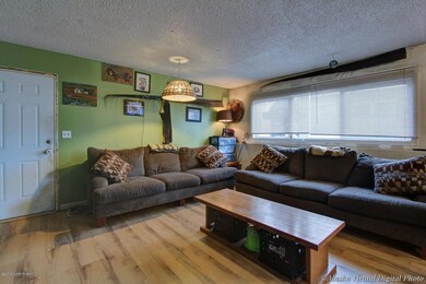 Unit 4 - Living Room