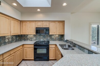 5518 N Vía Papavero, Tucson, AZ 85750 - photo 5