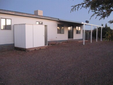 Manufactured home 2012