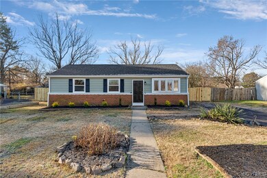 9706 Durango Rd, Henrico, VA 23228 - photo 2