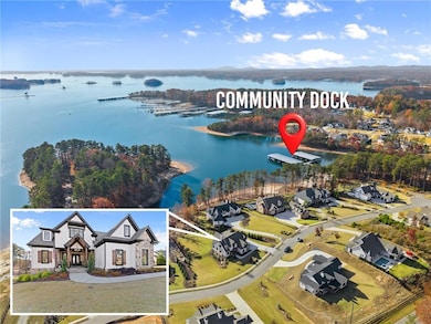 5431 Mayflower Ct, Gainesville, GA 30504 - photo 2