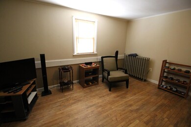 1B Living Room