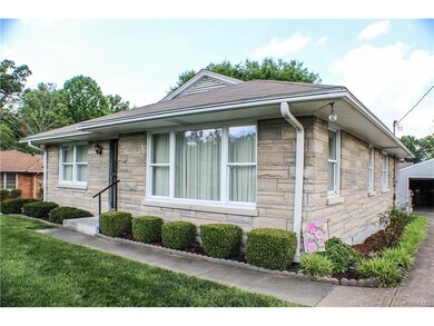 1652 Summit Ave, New Albany, IN 47150 - photo 2