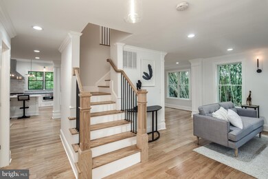 6007 Benalder Dr, Bethesda, MD 20816 - photo 4