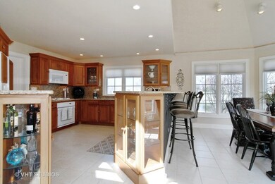 2561 Sutton Ln unit 47, Aurora, IL 60502 - photo 6