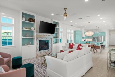 724 Sunset Ave, Port Aransas, TX 78373 - photo 4