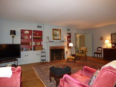 316 E Lakewood St, Nacogdoches, TX 75965 - photo 6