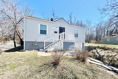 6101 Indiana Ave, Kansas City, MO 64130 - photo 2
