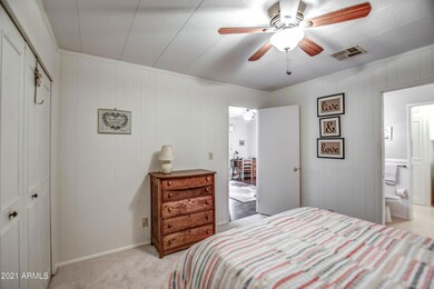 5844 E Montara Place, Mesa, AZ 85215 - photo 4