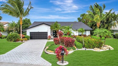 4993 Pineview Cir, Delray Beach, FL 33445 - photo 4