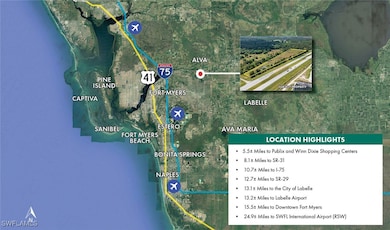 0 Goggin Rd unit 225006327, Alva, FL 33920 - photo 6