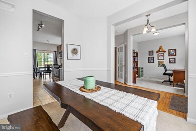 11201 Englewood Ct, Fredericksburg, VA 22407 - photo 7