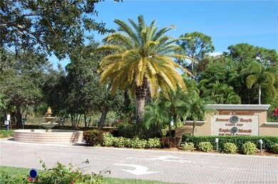 Jensen Beach Country Club is home to Eagle Marsh Golf Course.