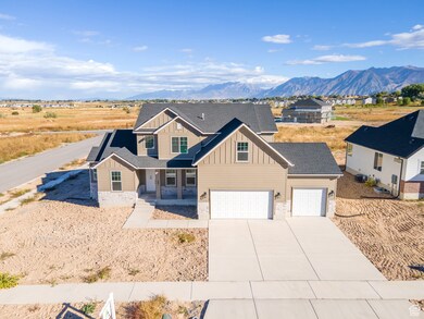 261 E 1150 N unit 72, Salem, UT 84653 - photo 4