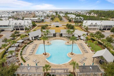 Prominence North Pool