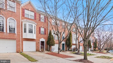 1707 Fraser Fir Ct, Bowie, MD 20721 - photo 2