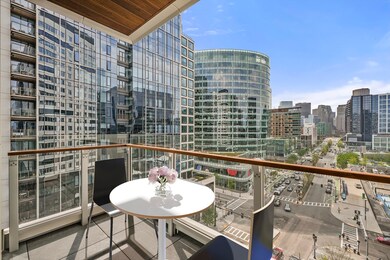 St. Regis Residences Boston unit 9B, Boston, MA 02210 - photo 2