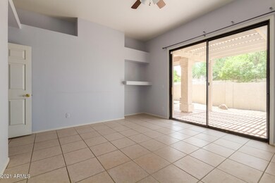 Spacious Mstr Bdrm