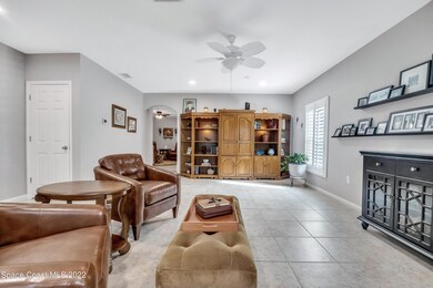 Front Living