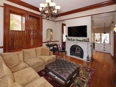 Living Room.