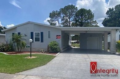 4318 Dirkshire Loop unit 873, Lakeland, FL 33801 - photo 2