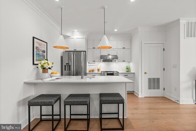 1313 11th St NW unit 7, Washington, DC 20001 - photo 3