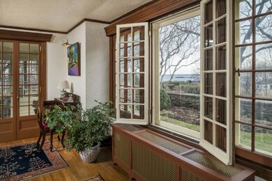 Living Room Window.